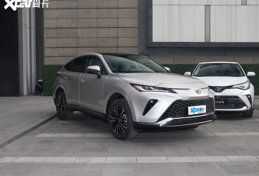 丰田,威兰达,锋兰达,汉兰达,Model Y