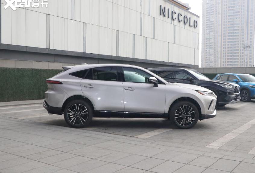 丰田,威兰达,锋兰达,汉兰达,Model Y