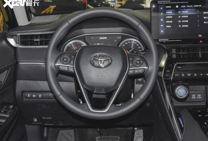 丰田,威兰达,锋兰达,汉兰达,Model Y