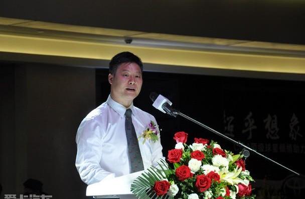 汉,汉兰达,丰田,理念,福田