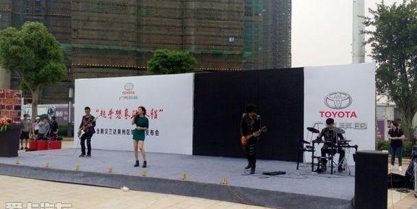 汉,汉兰达,丰田,理念,雷克萨斯