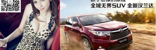 汉兰达,汉,丰田,雷凌,凯美瑞