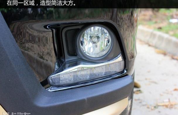 汉兰达,汉,丰田