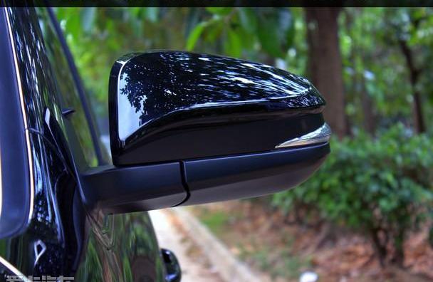 汉兰达,汉,丰田