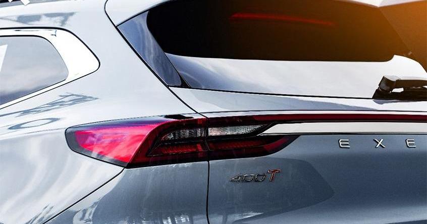 星途,星途凌云,星途TX,奇瑞,汉兰达