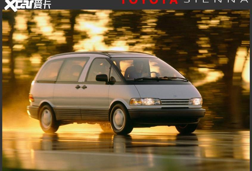 丰田,凯美瑞,赛那,RAV4荣放,汉兰达
