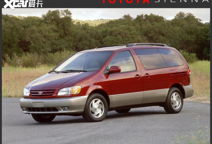 丰田,凯美瑞,赛那,RAV4荣放,汉兰达