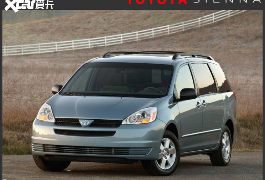 丰田,凯美瑞,赛那,RAV4荣放,汉兰达