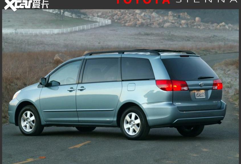 丰田,凯美瑞,赛那,RAV4荣放,汉兰达