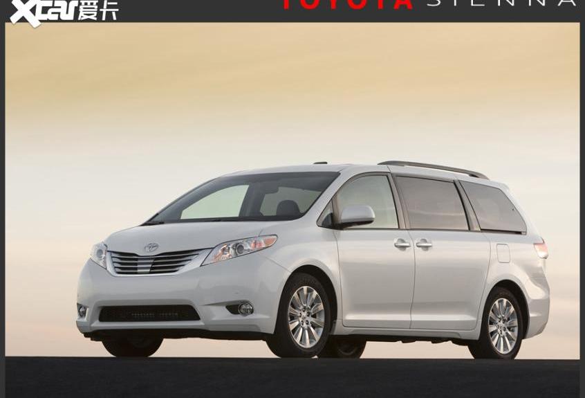 丰田,凯美瑞,赛那,RAV4荣放,汉兰达
