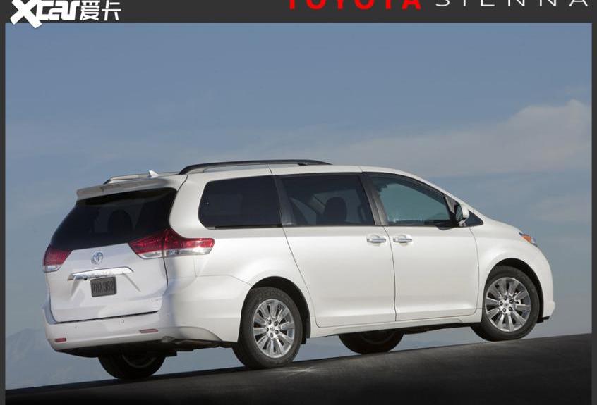 丰田,凯美瑞,赛那,RAV4荣放,汉兰达