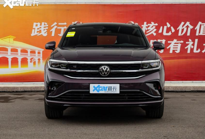 揽境,大众,一汽,高尔夫,途昂