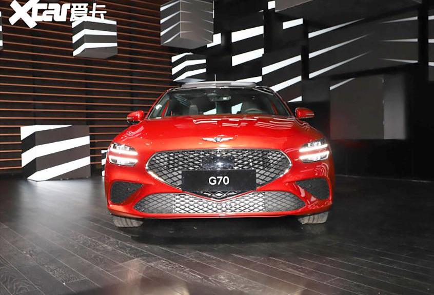 赛那,丰田,捷尼赛思,捷尼赛思G70,MG ONE