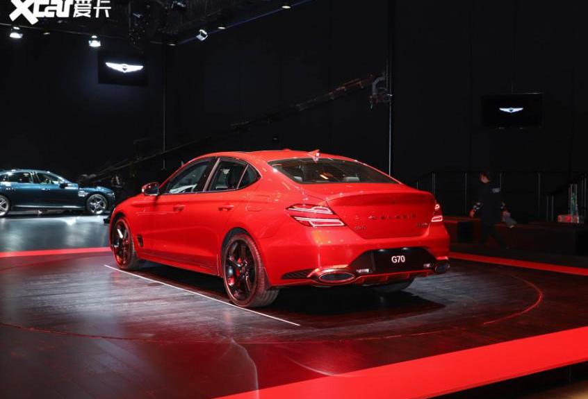 赛那,丰田,捷尼赛思,捷尼赛思G70,MG ONE
