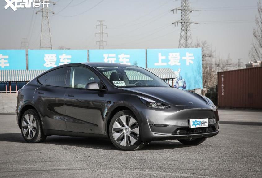 蔚来,小鹏,特斯拉,理想ONE,Model Y