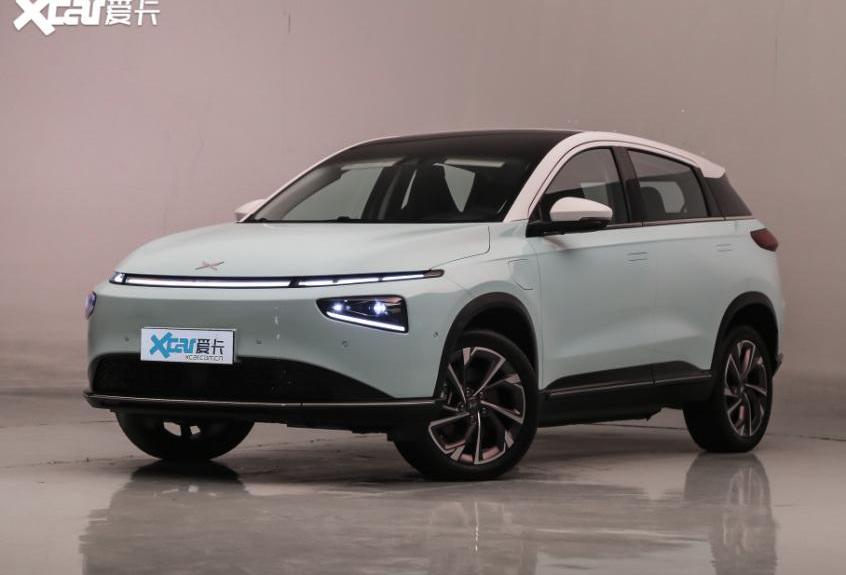 蔚来,小鹏,特斯拉,理想ONE,Model Y