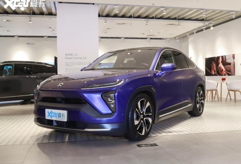 蔚来,小鹏,特斯拉,理想ONE,Model Y