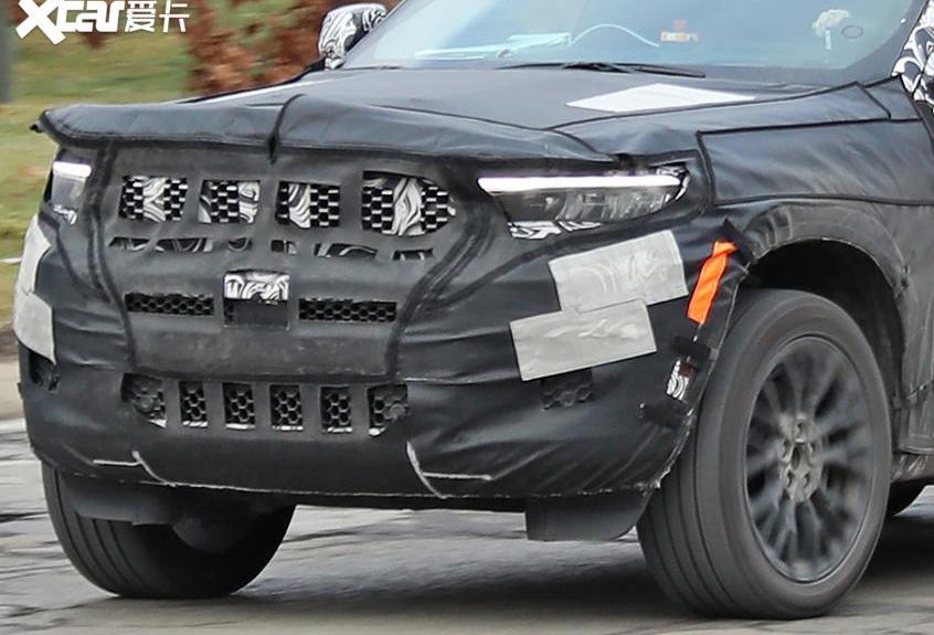 Jeep