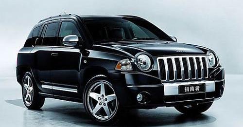 汉,汉兰达,北京,森林人,Jeep