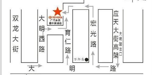 丰田,汉兰达,汉