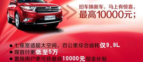 北京,汉兰达,汉,欧蓝德,Jeep