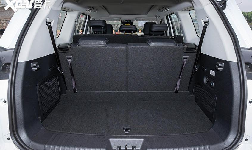 星途,汉兰达,汉