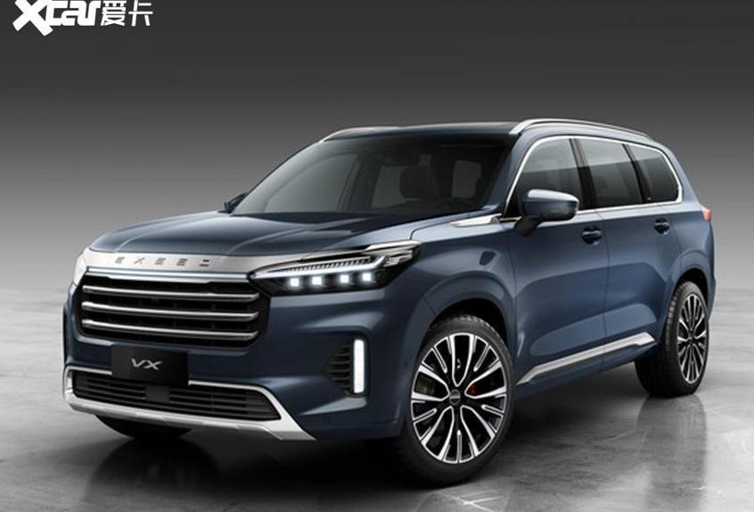 星途,汉兰达,汉