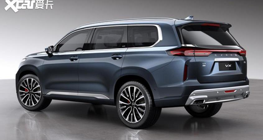 星途,汉兰达,汉