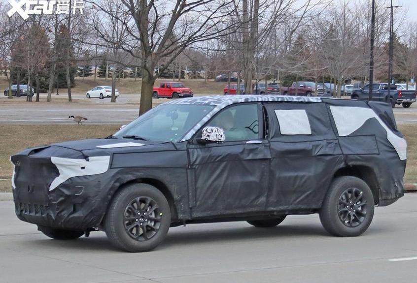 Jeep