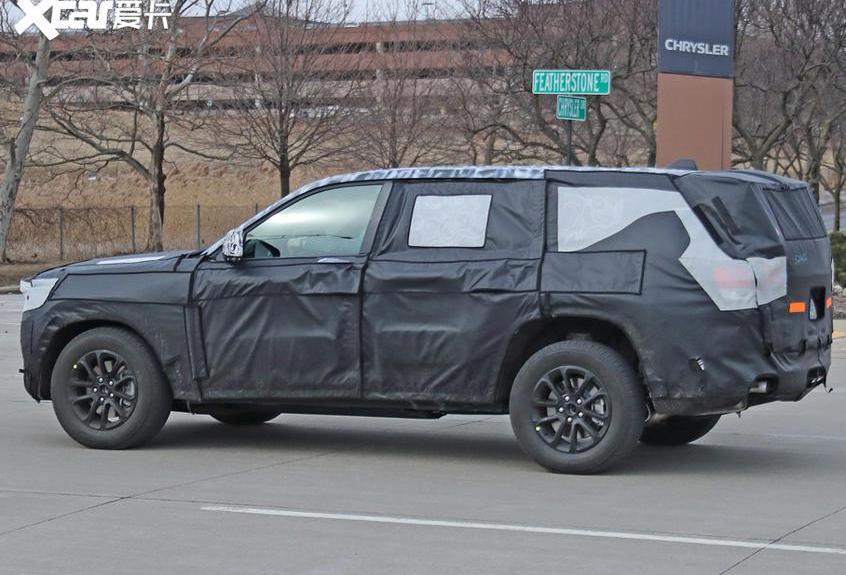 Jeep