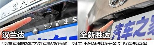汉兰达,汉,胜达,北京,现代