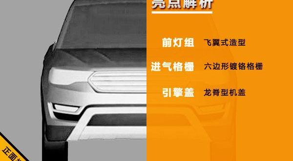 哈弗,长城,丰田,汉兰达,汉