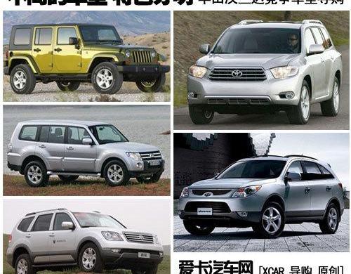 汉兰达,汉,丰田,凯美瑞,理念