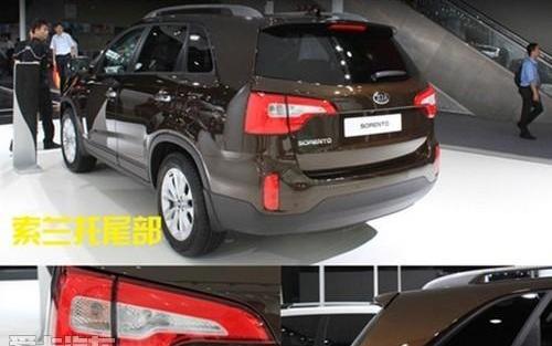 胜达,汉兰达,汉,索兰托,现代