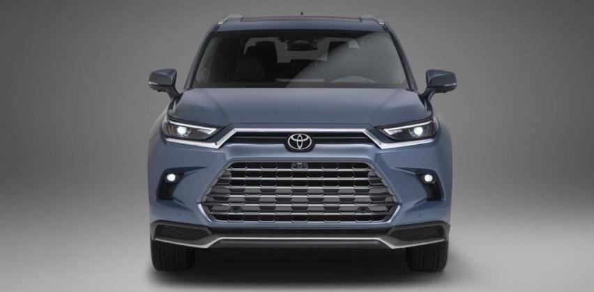 汉兰达,汉,丰田,RAV4荣放,福特