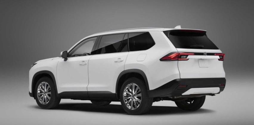汉兰达,汉,丰田,RAV4荣放,福特