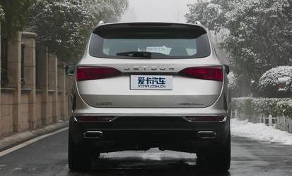 捷途,捷途X90,宝马,理想ONE,宝马X7