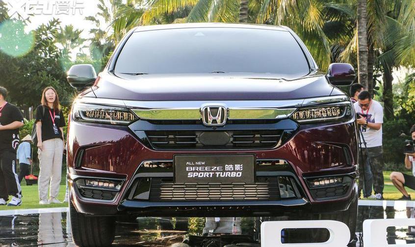 皓影,本田,丰田,RAV4荣放,奇骏