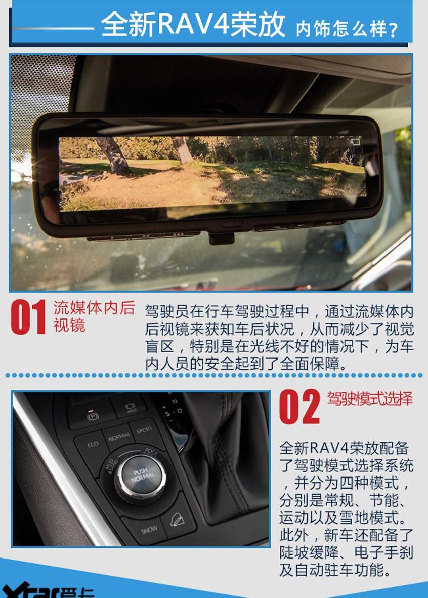 RAV4荣放,丰田,一汽,卡罗拉,威兰达