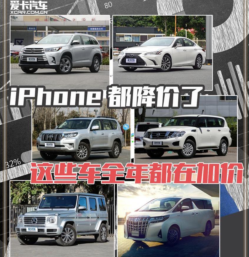 汉兰达,汉,雷克萨斯,丰田,雷克萨斯ES