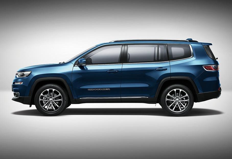 Jeep
