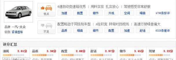 速腾,大众,一汽,丰田,卡罗拉