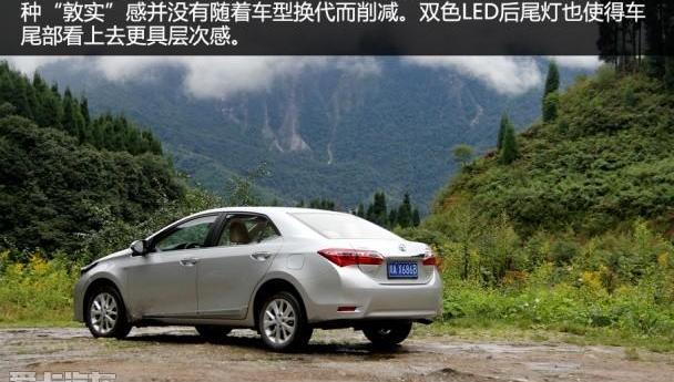 卡罗拉,丰田,世纪,北京,发现