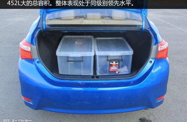 卡罗拉,丰田,一汽