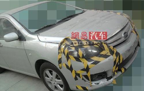 比亚迪,卡罗拉,丰田