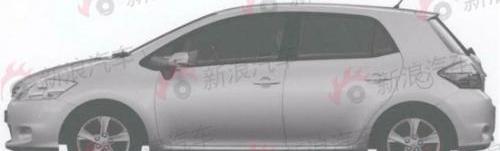 卡罗拉,丰田,思域,高尔夫,雅阁