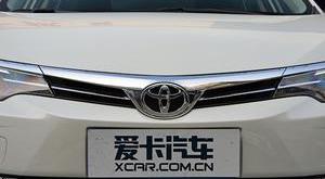 卡罗拉,丰田,一汽