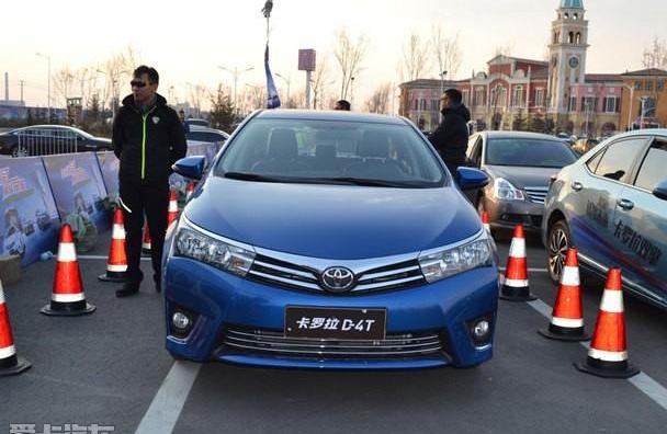 卡罗拉,丰田,一汽,RAV4荣放,威驰