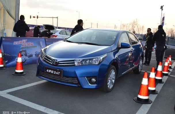卡罗拉,丰田,一汽,RAV4荣放,威驰