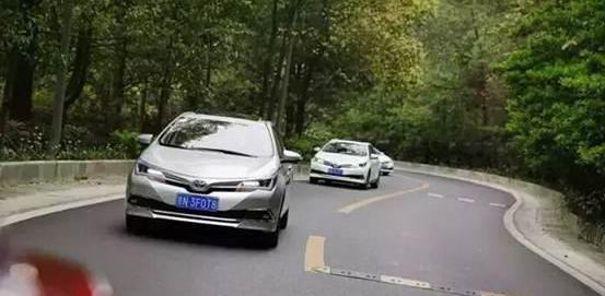 卡罗拉,丰田,一汽,发现